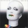 CD MINA - Attila Vol.1  Не Япония Рок Б/У