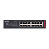 Buffalo Layer 2 Giga Unmanaged Switch 16 Ports BS-GU2016