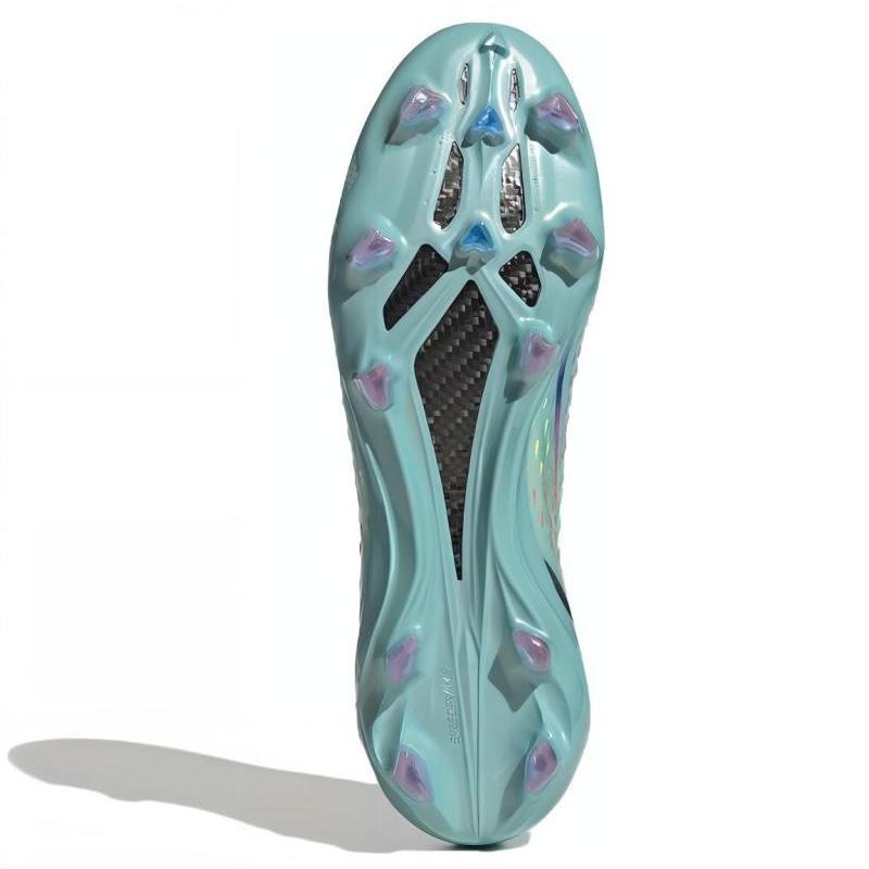 Adidas Кроссовки X Speedportal.1 Fg 'Al Rihla Pack Clear Aqua' GW8427