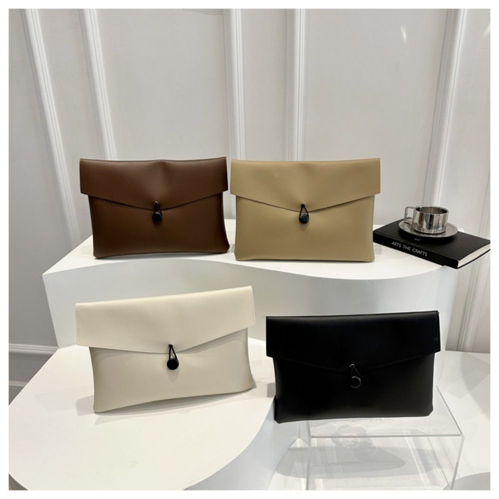 Сумка-конверт Кошелек Чехол для ноутбука Портативная вечерняя банкетная сумка Женская