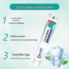 Dr. Oral Plaque Inhibiting Toothpaste Value Set