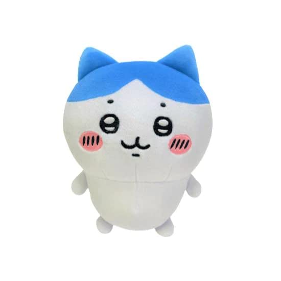 Плюшевая игрушка Chiikawa Potetama Хативарэ
