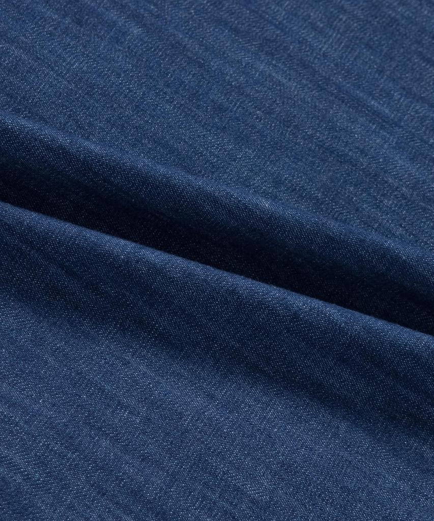 Женская расклешенная эластичная юбка LACOSTE Jf906E-56G 36L
