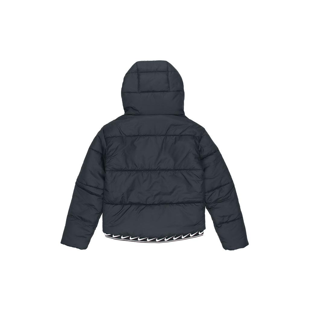Nike Sportswear Puffer Jacket Winter Women's Black CV8668-010
