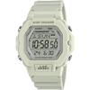 Casio Часы Collection LWS-2200H-8AVEF Смола Хронограф.