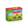 Schleich Farm World Курятник 42572