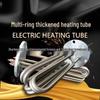 Electric Heating Steam Generator for Food Steaming and Cooking