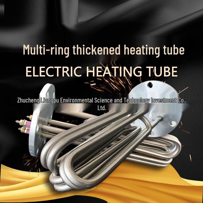 Electric Heating Steam Generator for Food Steaming and Cooking