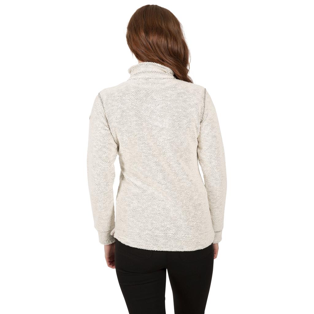 Womens/Ladies Ronette Fleece