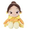 Disney Character Beans Collection Bell Plush Toy, Sitting Height 15cm