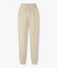 EMPORIO ARMANI UNDERWEAR Men'S Soft Stretch Lounge Pants _Beige_0816332025