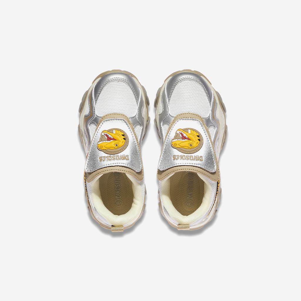 [DINOSOLES] t rex fisher, DNKCF1TSFC11, 1010111645, популярная корейская обувь