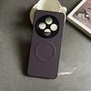 Магнитный чехол для Xiaomi Mi POCO F7 F6 X6 X7 Ultra Pro M7 Чехол из ПУ кожи с текстурой углеродного волокна Mag-safe Полная защита камеры Funda