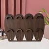 Wood Bracelet Tray Hand Bangle Bracelet Display Rack Simple Jewelry Holder  Gift