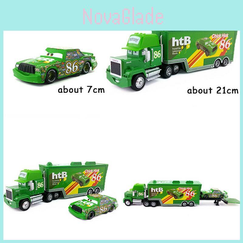 Палатка-замок шестиугольник Pixar Cars Набор детских игрушек с Маком Молнией Маккуином Кингом Джексоном Штормом Гонщиками