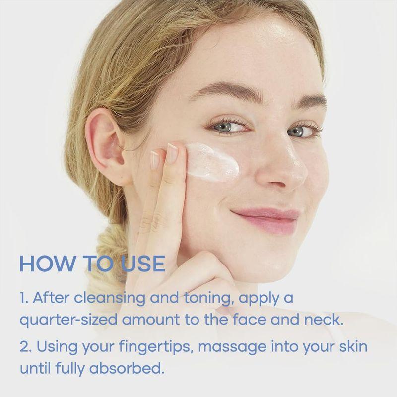 [Purito Seoul] Увлажняющий барьерный крем Dermide Relief 100 мл