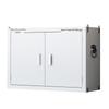 GRTK 20-Slot Mobile Signal Shielding Storage Cabinet