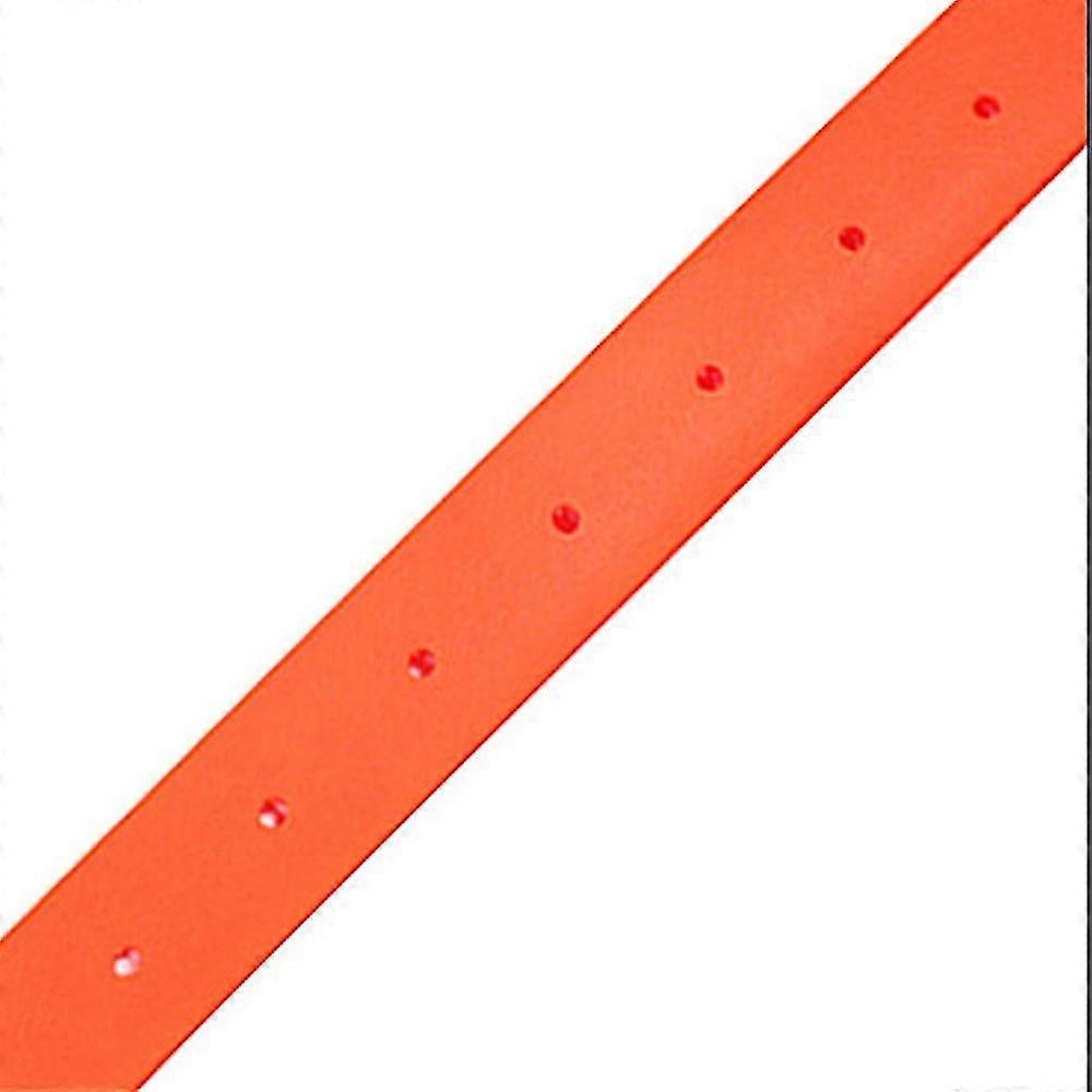 Tpu Replment Dog Collar Strap, Suitable For Barking, Impact, Training Fence Receiver Collar