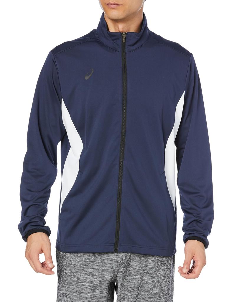 Training Wear Dry Training Jacket 2031E284 [ASICS] Men's