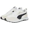 Puma Rider FV 'Future Vintage - Marshmallow' (унисекс) Белые / Зефир Повседневная обувь 387672 11