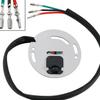 DTC2 Motorcycle Ignition Sensor Pickup Assembly 32400-80A for Harley-Davidson FL XL FX FXR FXS