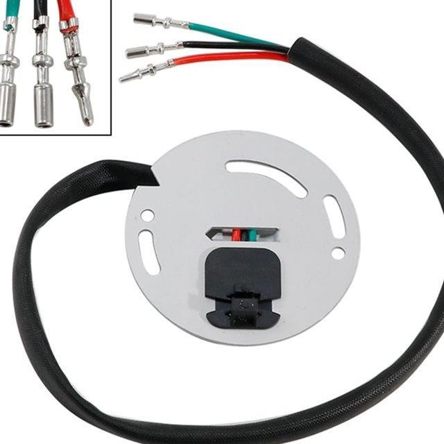 DTC2 Motorcycle Ignition Sensor Pickup Assembly 32400-80A for Harley-Davidson FL XL FX FXR FXS