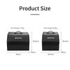 NSY2   Car Trunk Storage Bag Travel Organizer Foldable For Mercedes Benz AMG A C E Class W201 W210 W108 W204 W205 W203 W211 W124 W177