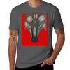 Dragon Stare Tshirt Basic Solid Tee For Daily Use Tshirt