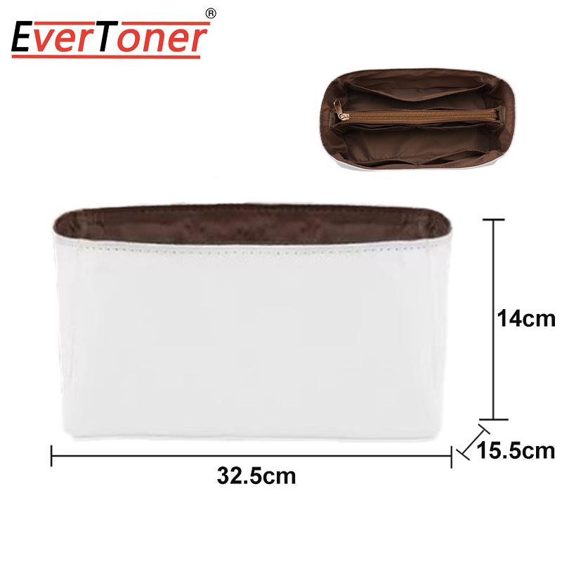 EverToner Темно-коричневый кожаный ремень для сумки-тоут Для сумки L- Spee-dy 20/25/30 Сумка через плечо Аксессуары
