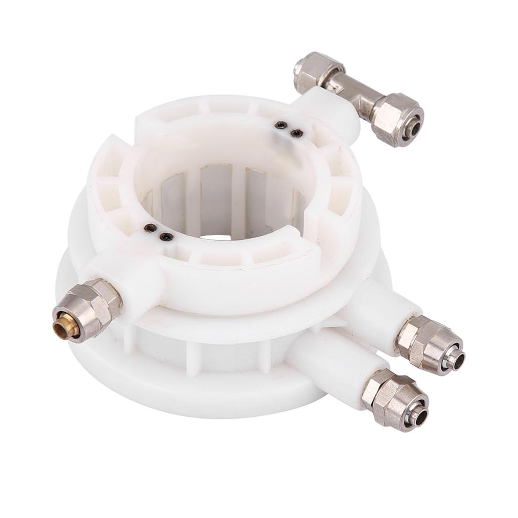 Часть шиномонтажного устройства, поворотная муфта, соединительный воздушный клапан, 49 мм