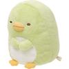 SAN-X Sumikkogurashi Plush Penguin?