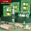 Hezheng Moxibustion Health Gift Box