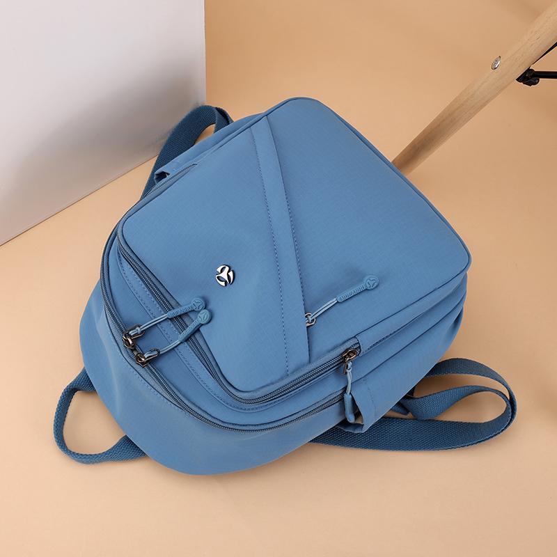 Рюкзак женский дорожная сумка многосекционный рюкзак большой емкости