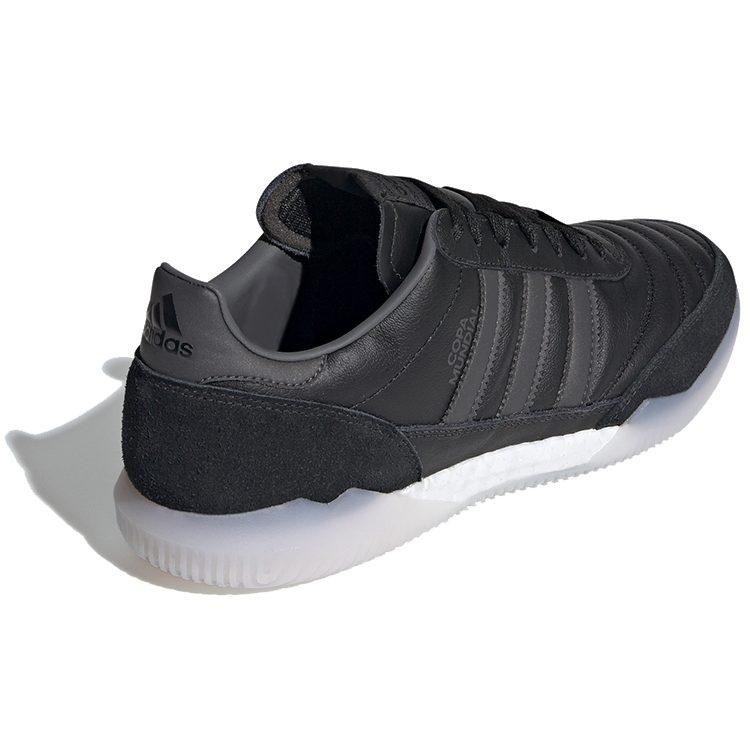 adidas Copa Mundial Tr 'Черный Серый' G58624