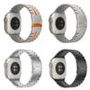Подходит для ремешка Apple Watch. Ремешок из нержавеющей стали для Apple Watch Ultra.