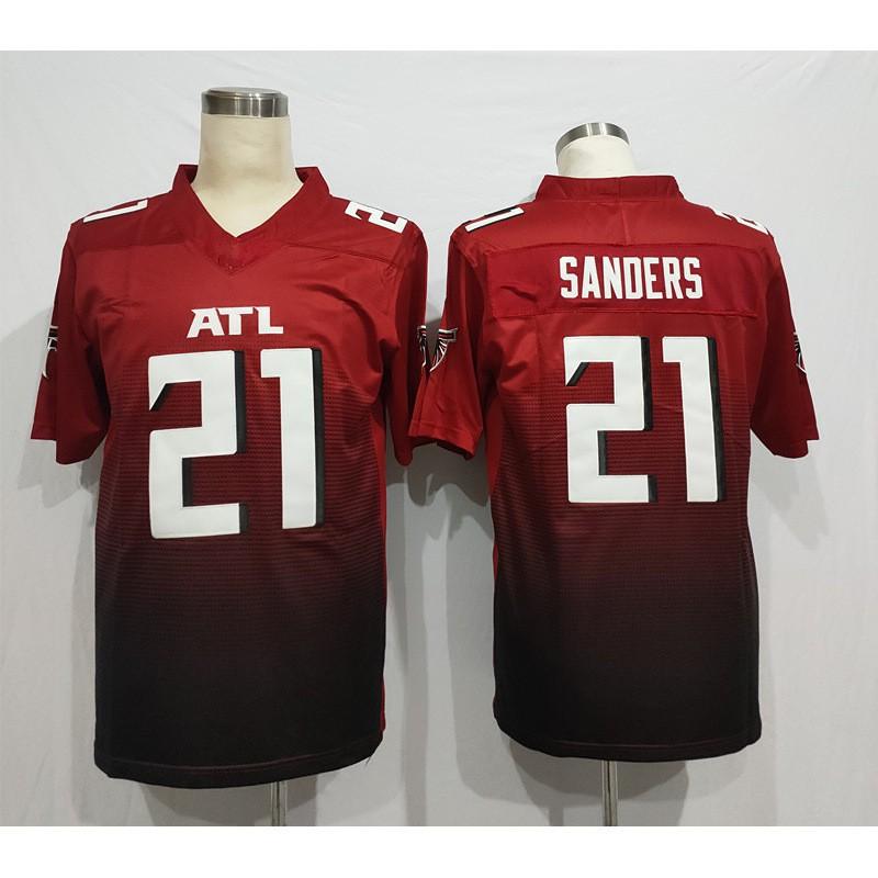 Atlanta Falcons Football Jersey 2 RYAN Legendary Second Gen Sports Uniform