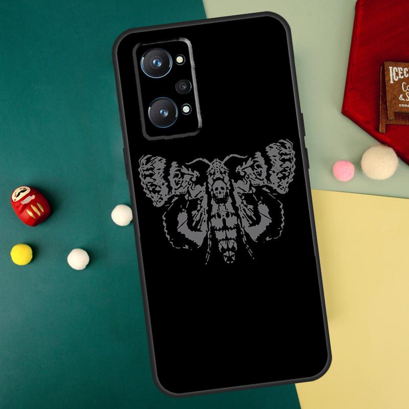 Life Is Strange For Realme 15 10 11 12 13 14 Pro Plus C65 C67 C75 C63 C61 C55 C51 C53 C35 GT6 GT7 Pro Case