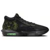 Nike Кроссовки Lebron Witness 8 Черные FB2237-002