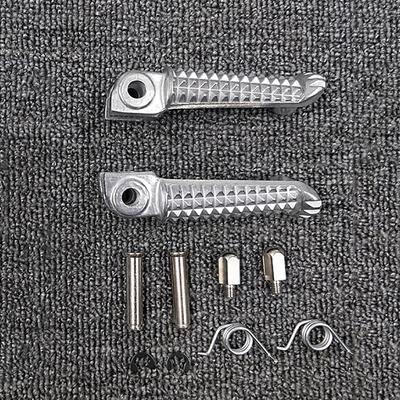 Новая пара передних подножек для Yamaha YZF R1 98-14/ R6 99-12 / R6S 03-08