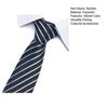 Men Necktie Multiple Pattern Designs Rich Colors Suit Tie Formal Occasion Tie Suits Business Weddings Accessories