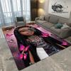 Ковер с принтом Bratz в стиле каваи Нескользящий ковер уличные ковры ковер для зоны декор ковра для спальни подарок на день рождения