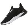 Puma Кросовки lifestyle Caracal White Black Grey с низким верхом 311095-01