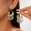 Fashion Drop Earrings For Women's Jewelry