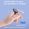 Wireless Bluetooth Mobile Selfie Lazy Instant Music Video Remote Control Ring Mobile Phone Bluetooth Controller For Xiaomi Apple