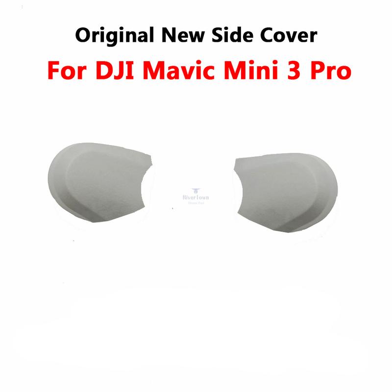Body Shell Left Right Side Cover For DJI Mavic Mini 3 Pro Repair Parts Replacement In Stock