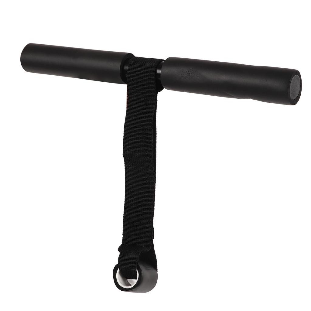 Door Sit Up Bar Sit Up Assistant Device Abdominal Core Workout Equipment for Men Women Arm Waist Abdomen Belly Exercise