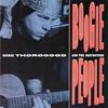 CD GEORGE THOROGOOD & THE DESTROYERS - Boogie People 7925142 EMI Europe Rock Used
