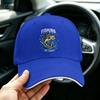 Bass Fishing Casual Baseball Cap Summer  Trucker Hat Sun Kpop Rock Hip Hop Hats Unisex Unisex Classic Baseball Caps