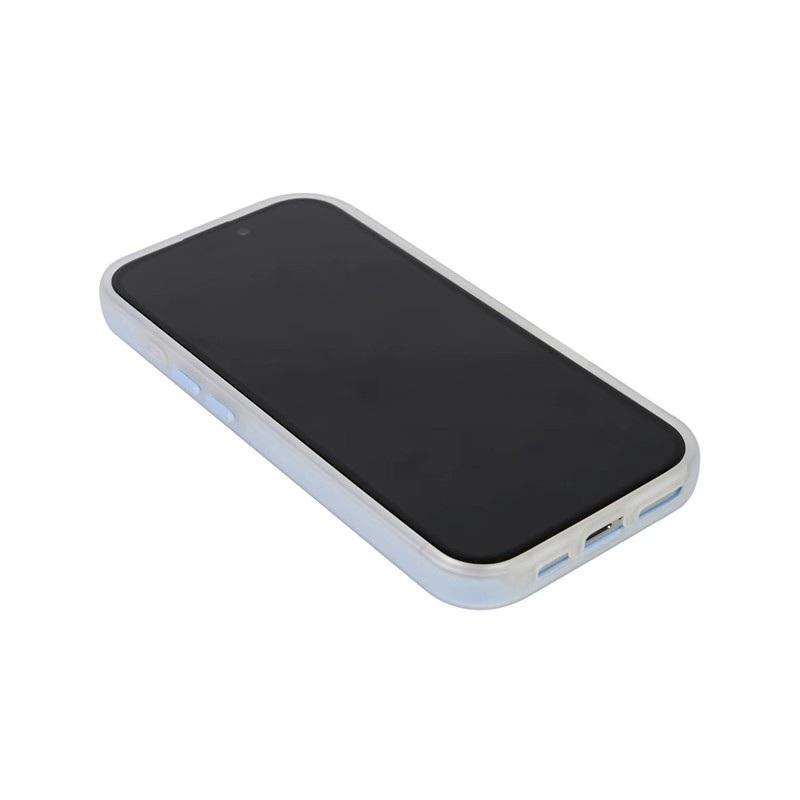 Магнитный чехол Candy для iPhone 17 Pro Max 16 15 14 13 12 11 для Samsung S25 FE S23 S24 Ultra Plus A17 A07 A35 A55 A15 A25 A16 A26 A36 A56 Милая обложка