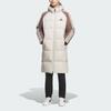 adidas Lounge FUTURE LOUNGE ДЛИННАЯ ПУХОВАЯ КУРТКА Пуховик Мужской KQ5495